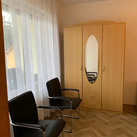 Apartment Natali Schnaittenbach Exterior photo