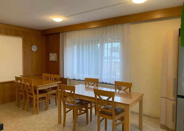 Apartment Natali
