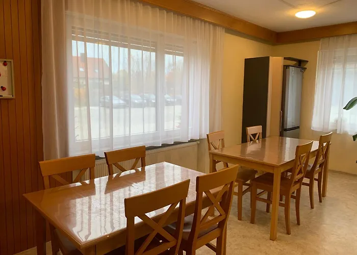Apartment Natali