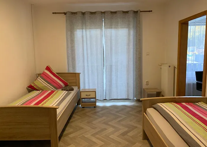 Apartment Natali