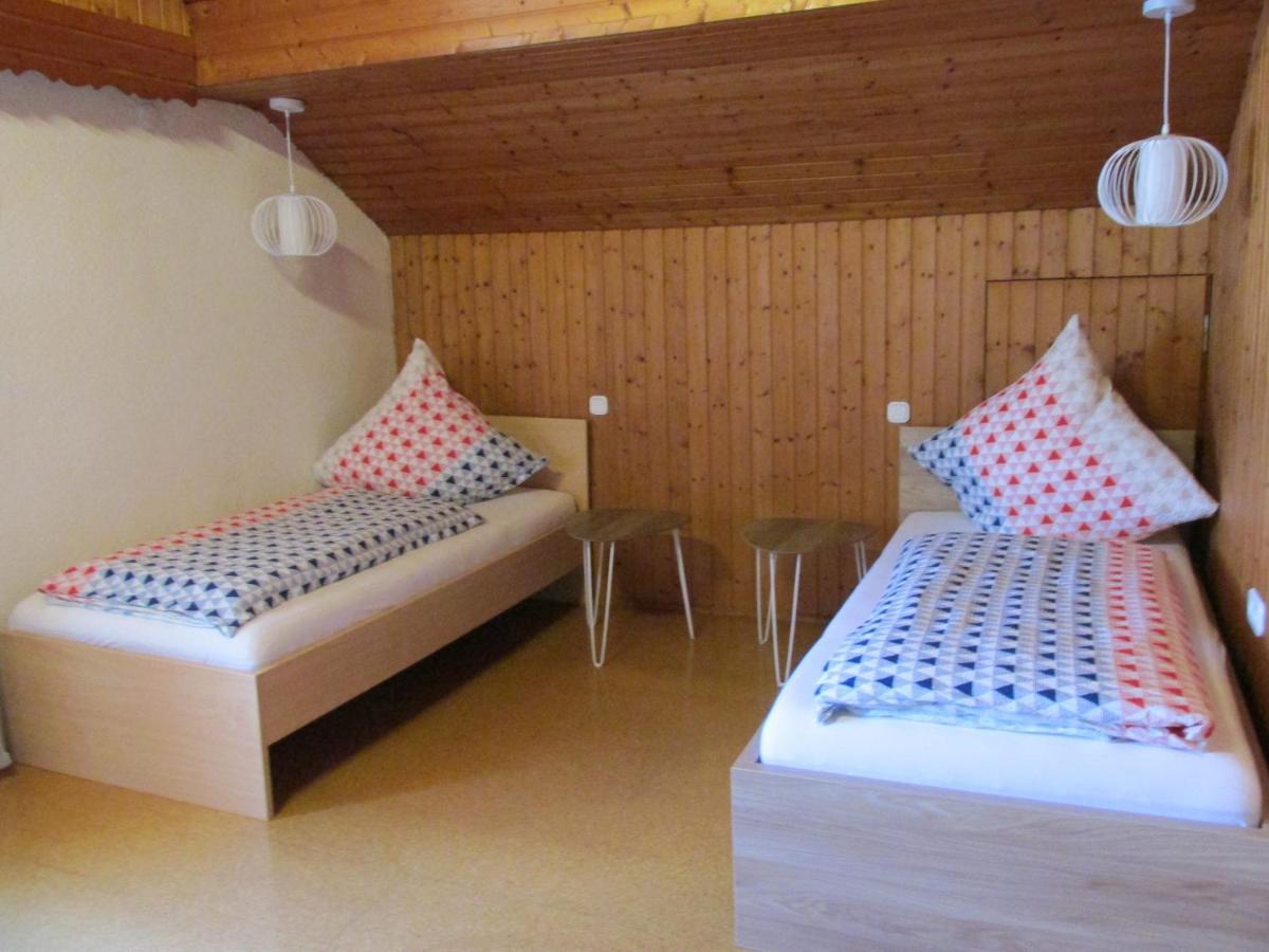 Privat bolig Natali