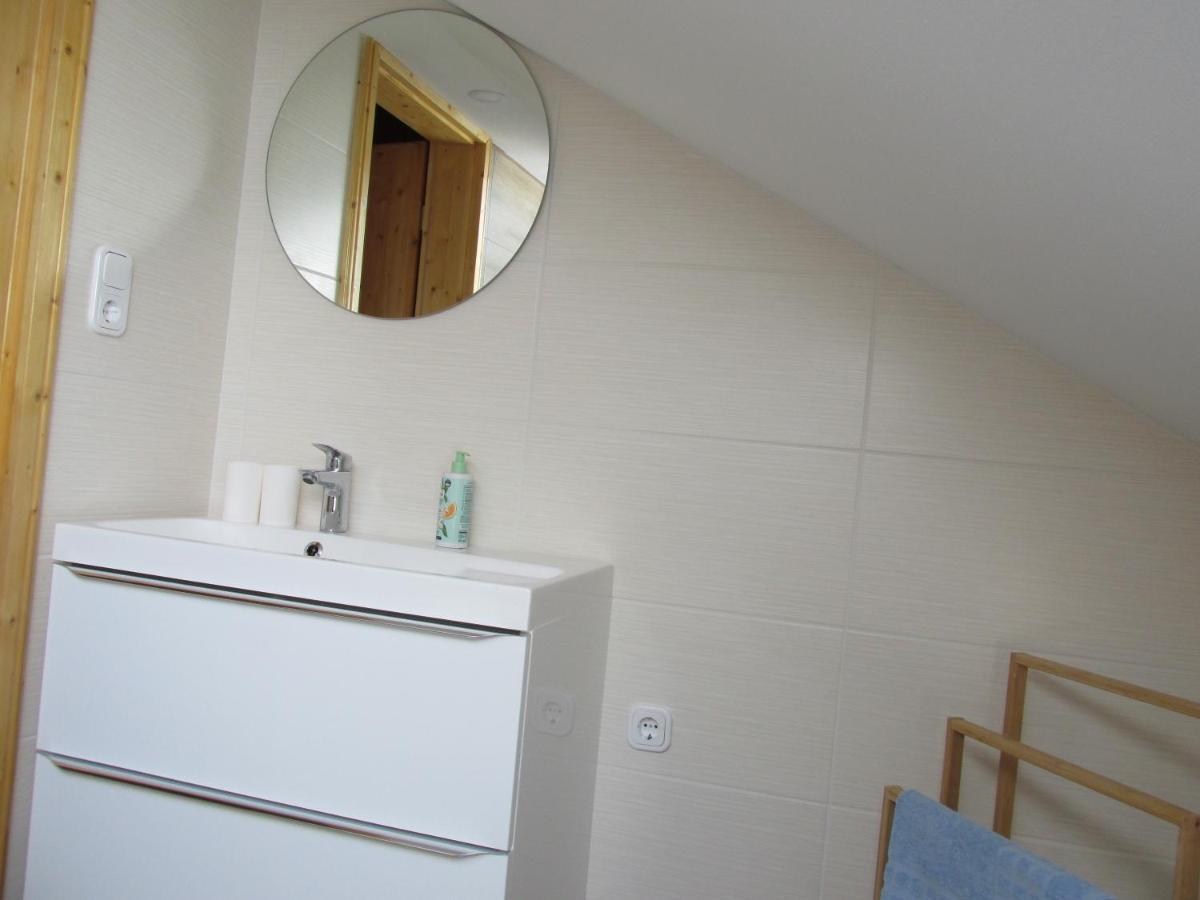 Homestay Natali Schnaittenbach