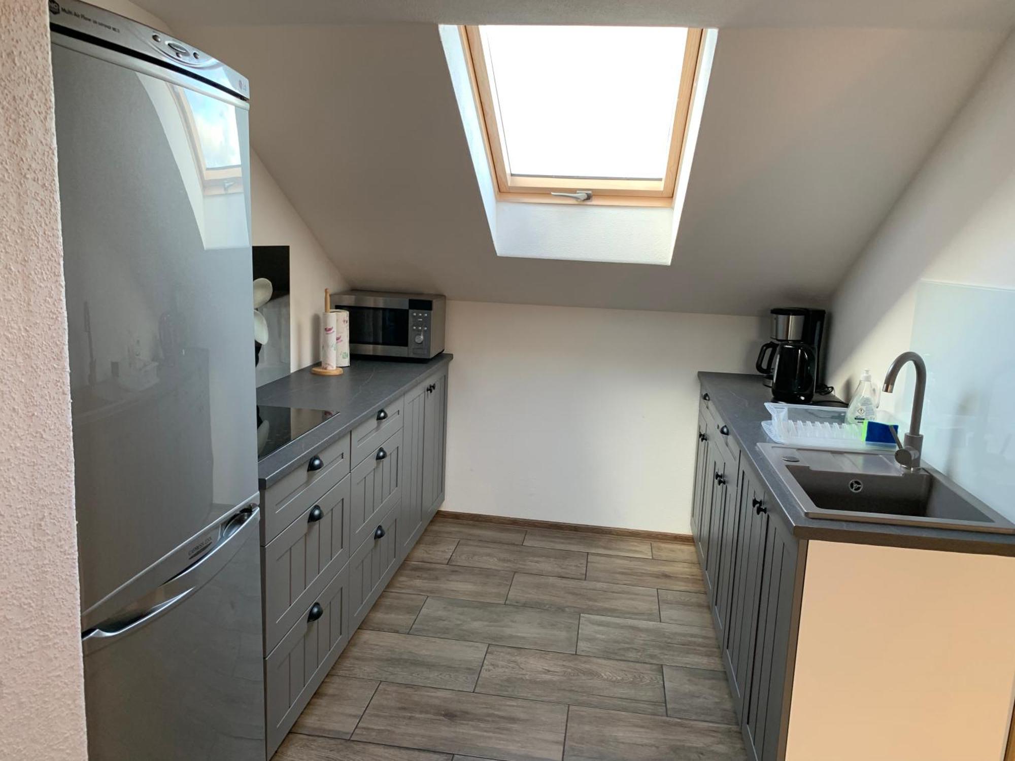 Homestay Natali Schnaittenbach