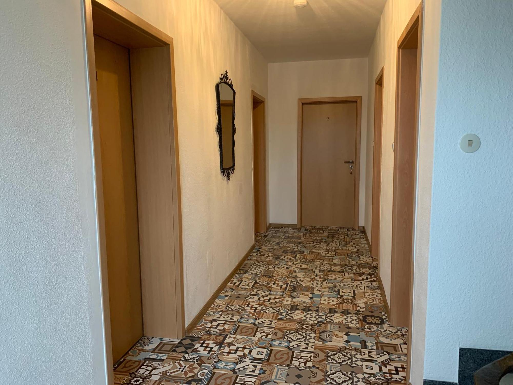 Natali Homestay