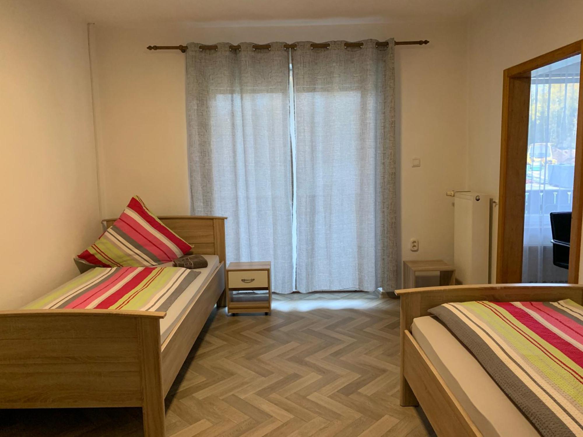 Homestay Natali Schnaittenbach