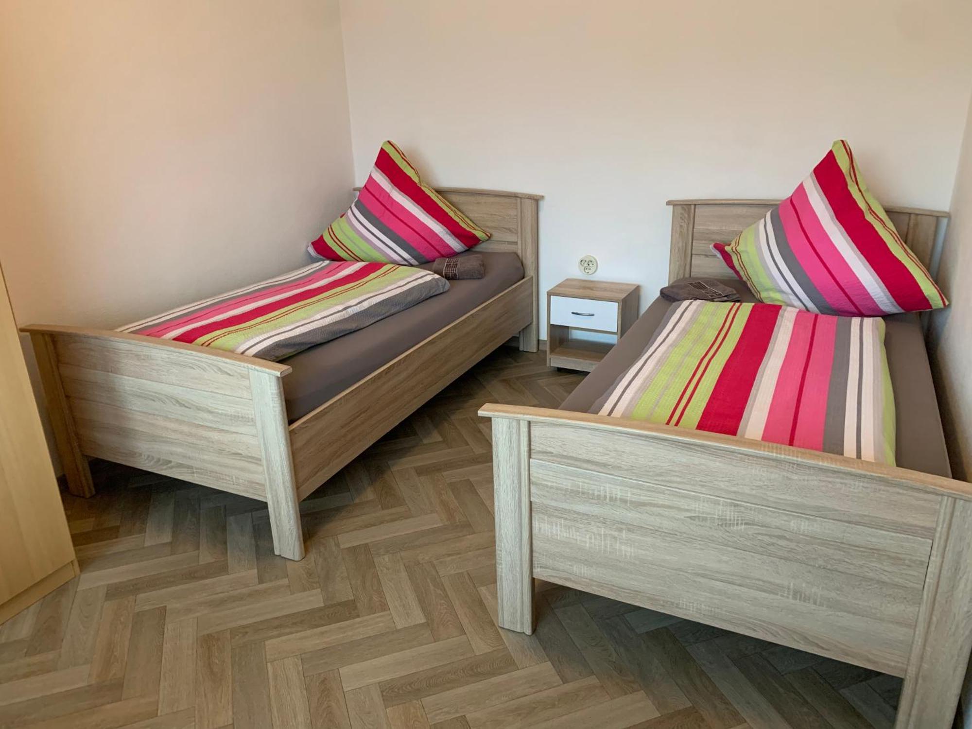 Natali Homestay Schnaittenbach