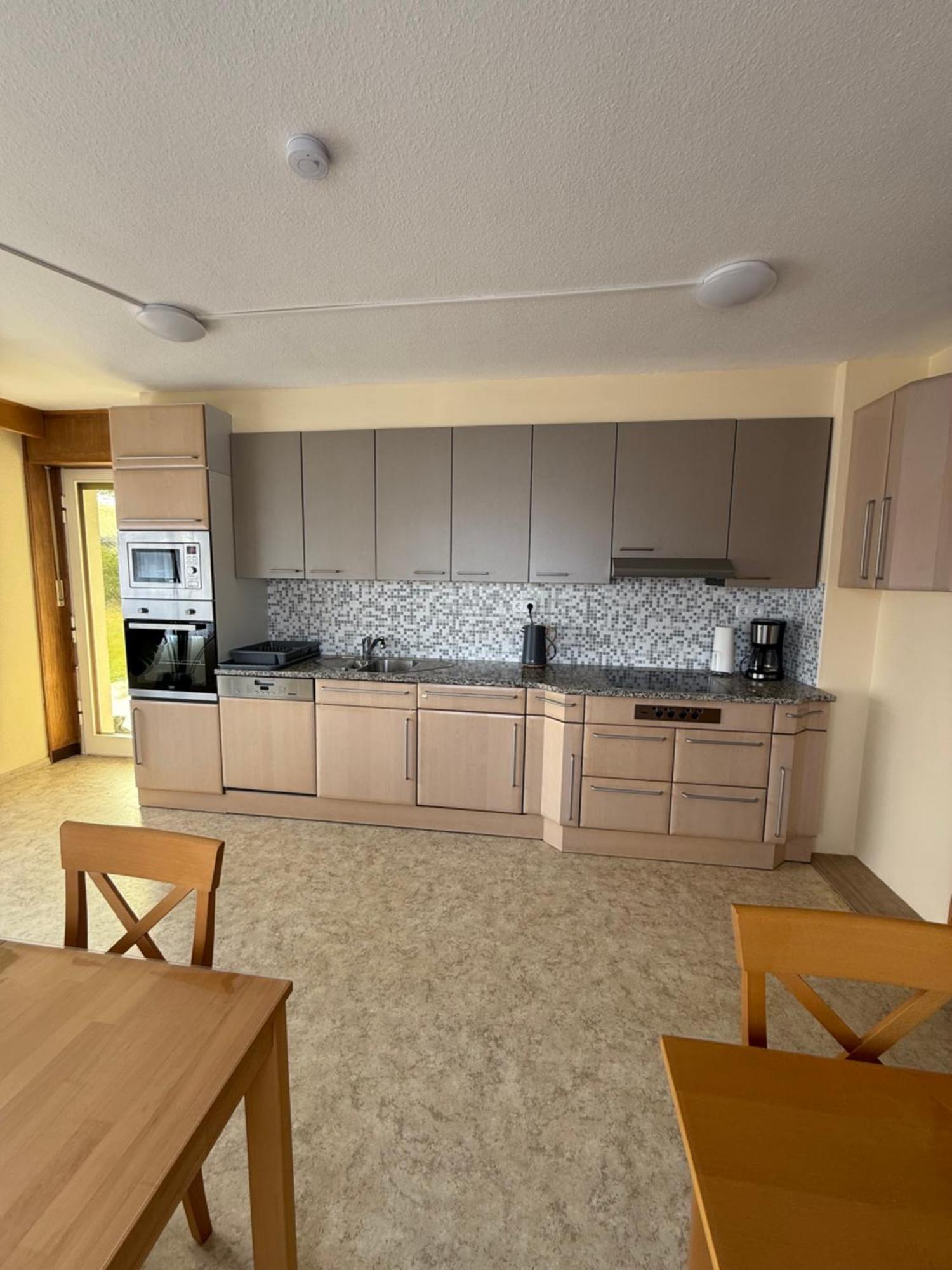 Natali Homestay